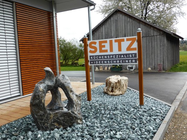 Schreinerei Seitz GbR in Neusäß bei Augsburg | Unternehmen